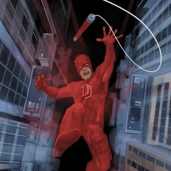 Conspiracy Theory: Is Marvel Planning to Reboot Daredevil?