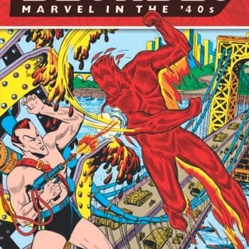 Marvel to Celebrate 80th Birthday with 'Decades' Best-of Collections