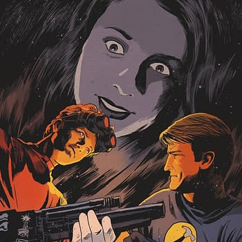 Joss Whedon Writes New Dr Horrible &#8211; Dark Horse Comics Solicits for November 2018