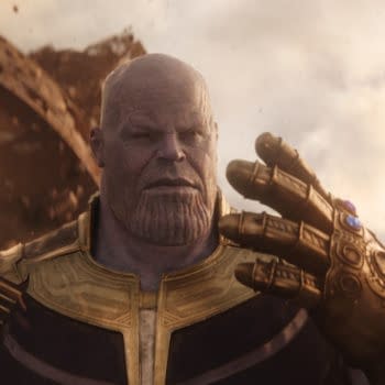 Avengers: Infinity War &#8211; 2 Behind-the-Scenes Featurettes Focus on Thanos