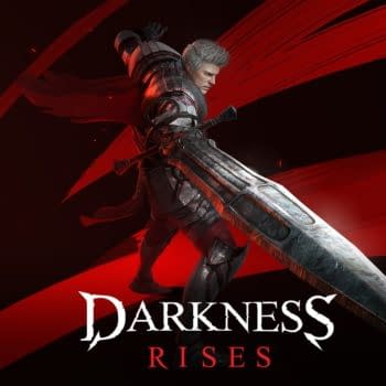 Darkness Rises Already Surpasses Ten Million Downloads in Weeks
