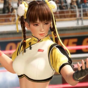 Dead or Alive 6 Continues The Trend of Expensive Season Passes