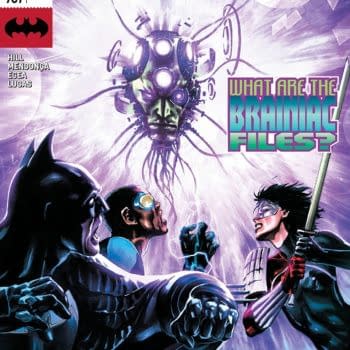Batman: Detective Comics #987 cover by Eddy Barrows, Eber Ferreira, and Adriano Lucas