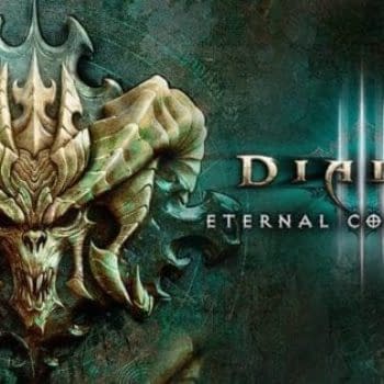 Getting a Good Look at Diablo III on Nintendo Switch at PAX West