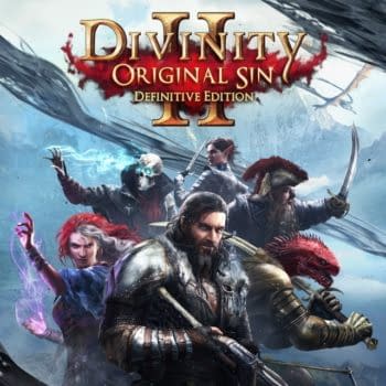 [REVIEW] "Divinity: Original Sin II" Definitive Edition is Almost Perfect