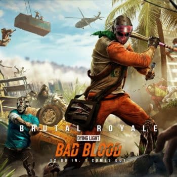 Techland Launching Their Own Battle Royale Game with Dying Light: Bad Blood