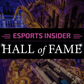 Esports Insider to Launch the ESI Hall of Fame Awards in September
