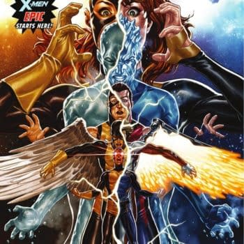 Extermination Begins, Plus Previews for All of Marvel's X-Men Comics Hitting Stores Next Week