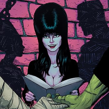 Final Issues for Barbarella, Dejah Thoris, Robots Vs Princesses and Xena Dynamite in Dynamite's Ongoing November 2018 Solicits
