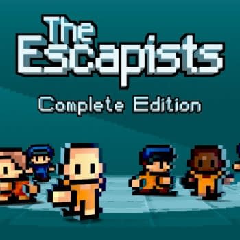 The Escapists: Complete Edition is Coming to Nintendo Switch