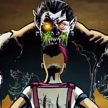 Far Cry 5 Reveals Next DLC Event, Dead Living Zombies