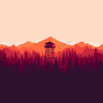 Firewatch Art Director Olly Moss Has a New Gig at Valve