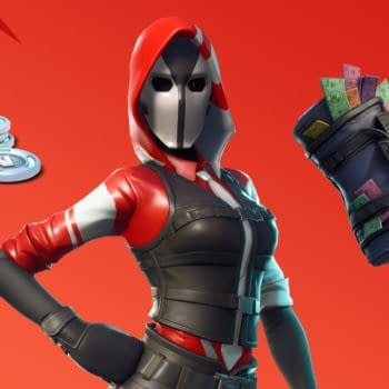 Epic Games Adds the Ace Starter Pack to Fortnite for Purchase