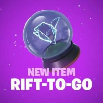 Fortnite Adds Rift-To-Go and Limited Score Mode in Latest Update