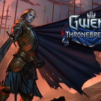 Witcher Spinoff Getting a Spinoff Of Its Own in Gewnt: Thronebreaker