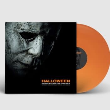 Halloween 2018 Soundtrack Sacred Bones 5