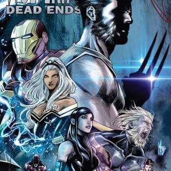Hunt for Wolverine: Dead Ends #1 Review &#8211; Fun, But Adds Little to the Story