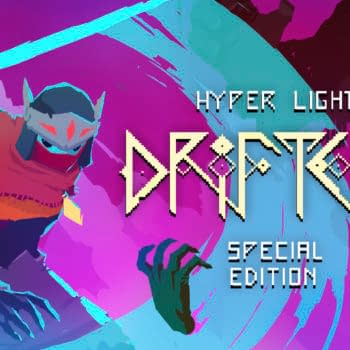 Hyper Light Drifter: Special Edition to hit Nintendo Switch Next Week