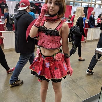31 Cosplay and Booth Shots from Fan Expo 2018 Toronto This Weekend