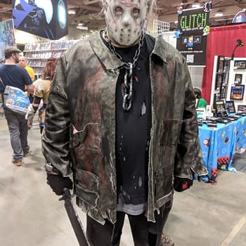31 Cosplay and Booth Shots from Fan Expo 2018 Toronto This Weekend