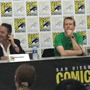 Separating the Truth from Fiction at the Annual Kirby Tribute San Diego Comic-Con Panel