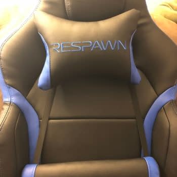 Respawn RSP-400 Gaming Chair 1