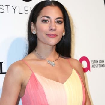 Lucifer Season 4: Inbar Lavi Joins the Cast as Eve