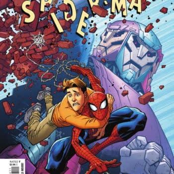 You Can Find All Sorts of Things on Reddit in the Marvel Universe