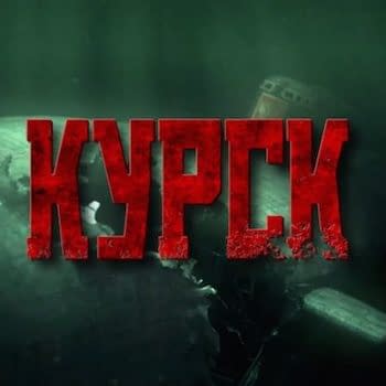 Jujubee Releases a New Trailer for Their Russian Submarine Game KURSK
