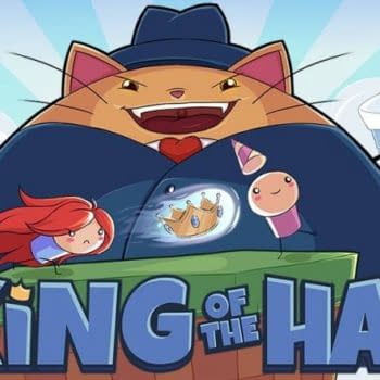 Don't Lose Your Head Over King of the Hat at PAX West