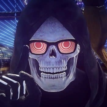 Let It Die Will Be Getting a PC Port for Late 2018
