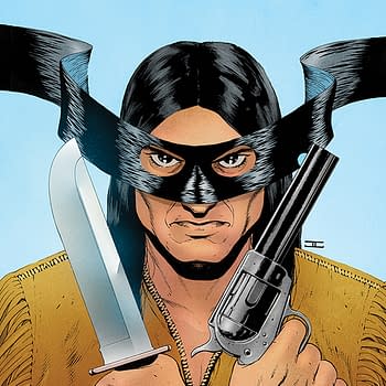 James Bond Goes Ongoing in Dynamite's November 2018 Solicitations