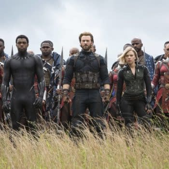 Avengers: Infinity War VFX Supervisor Says the [SPOILER]s Originally Looked Very Different