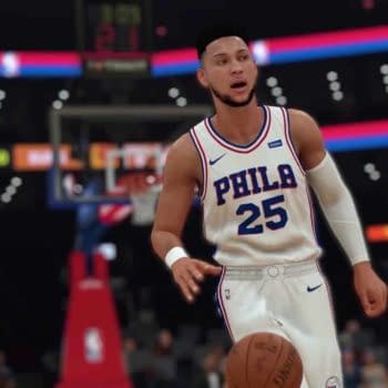 Bleeding Cool's Best in Gaming 2018: Best Sports Game