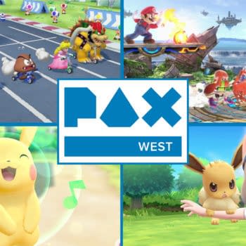 Nintendo Announces PAX West 2018 Lineup and Nindies Showcase Video