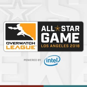 Overwatch League Reveals All-Star Roster for Saturday's Game