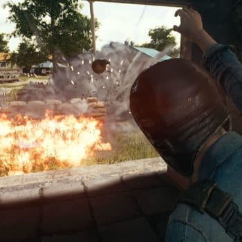 Dodgebomb Officially Launches in PlayerUnknown's Battlegrounds