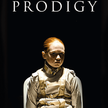 [Review] Netflix's Latest Psychological Thriller 'Prodigy' Excels