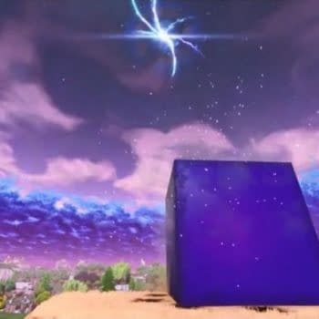 Fortnite Will Soon Let You Break Gravity, Because Why Not?