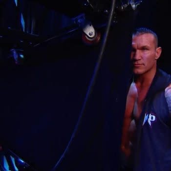 Randy Orton Appears on WWE SmackDown Live Despite Company Investigating Sexual Harassment Allegations