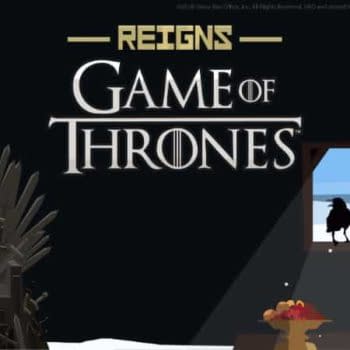 Devolver Digital and HBO Announce Reigns: Game of Thrones for Mobile