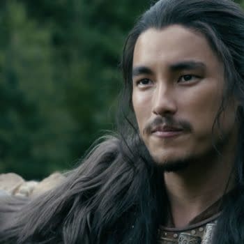 Remy Hii of Crazy Rich Asians Cast in Spider-Man: Far From Home