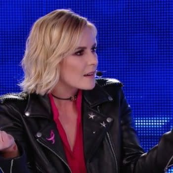 Michael Cole Says Renee Young's Crown Jewel Commentary Represents "Progress" for Saudi Arabia
