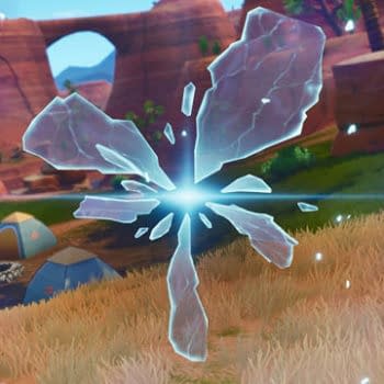 Epic Games Has Returned Fortnite's Rift Portals Back to the Game