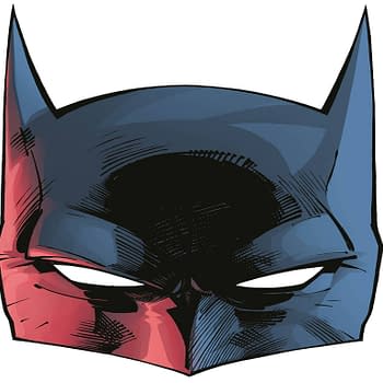DC Comics Changes Mind, Publishes All-Ages Free Comic For Batman Day as Well as White Knight