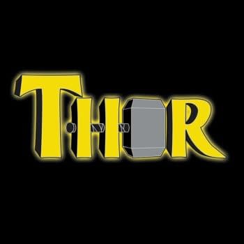 Instead of Esad Ribic, Marvel Reprints Ron Garney's Thor: God Of Thunder #13 For Halloween ComicFest in October