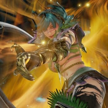 So Why Is Tira a DLC Character in SoulCalibur VI? A Producer Sheds Some Light
