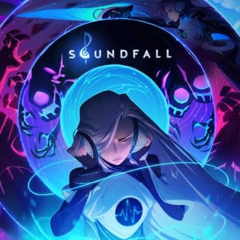 Drastic Games Reveal a New Music-Driven Game Called Soundfall