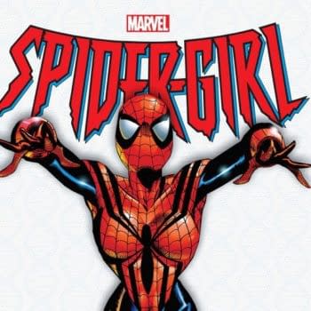 Castle Talk: Tom DeFalco Explains Spider-Girl and Why the Best Spider-Stories Are Set in High School