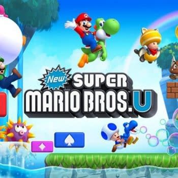 Is New Super Mario Bros. U Coming to the Nintendo Switch?